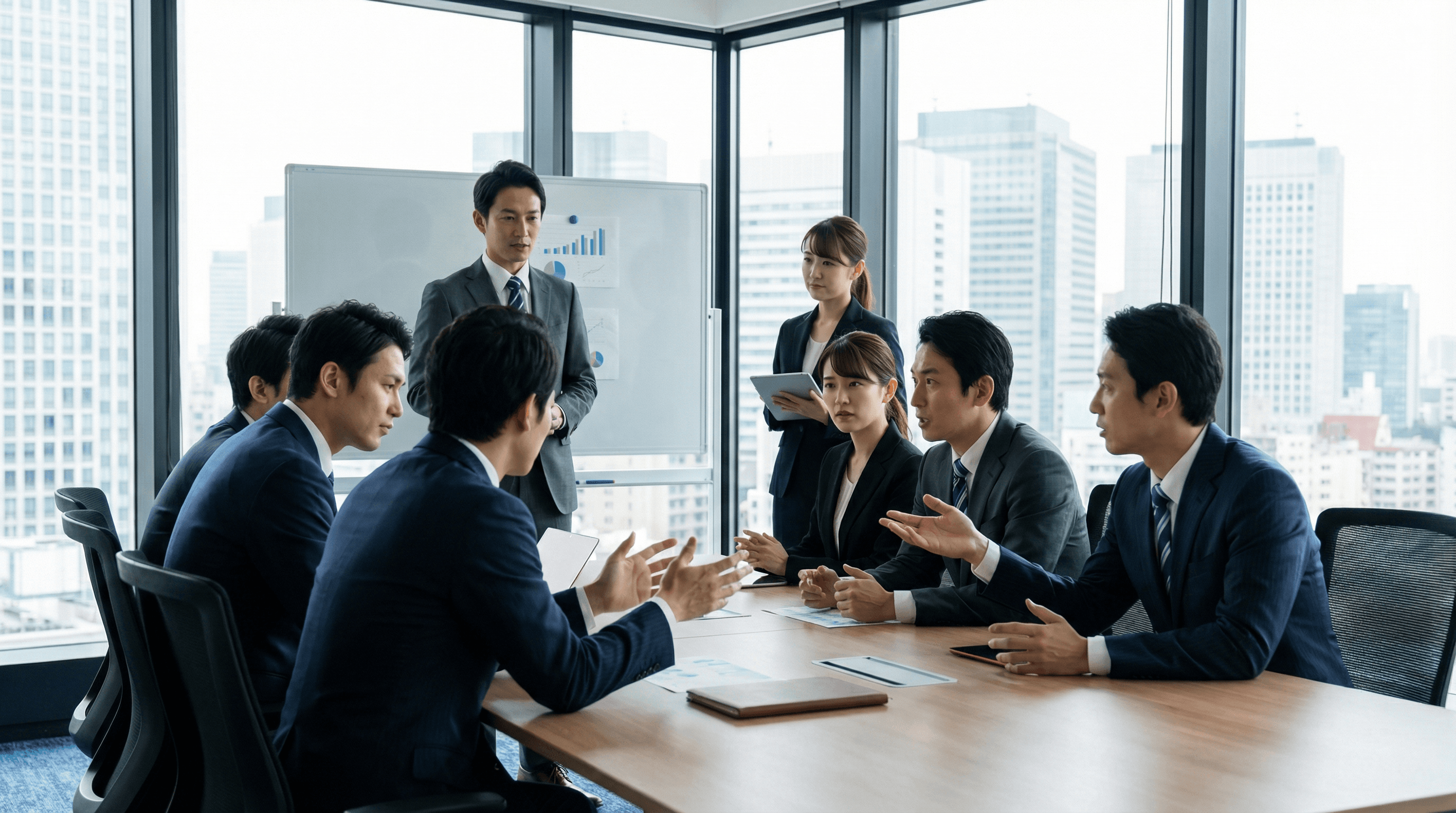 Consulting